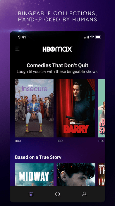 hbo max3