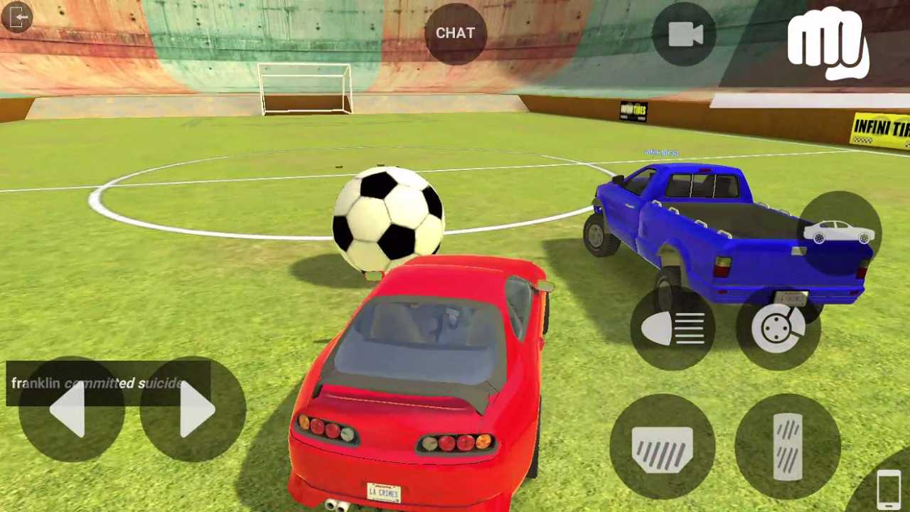 gta狂野之城v1.5.8免費(fèi)版2