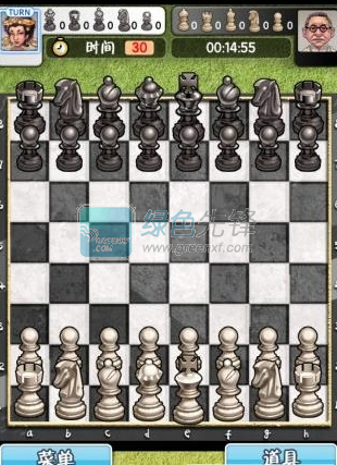 國際象棋大師(Chess Master無限金幣)V13.08.01 中文安卓版1