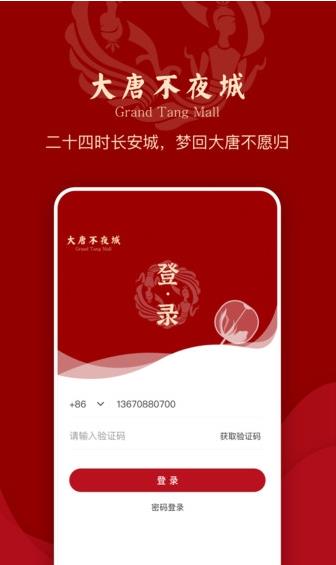 大唐不夜城2