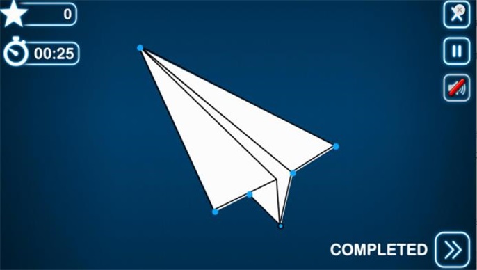圓點(diǎn)連接工具app1