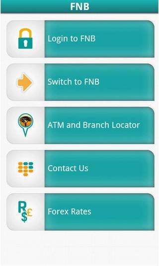 FNB Banking App2