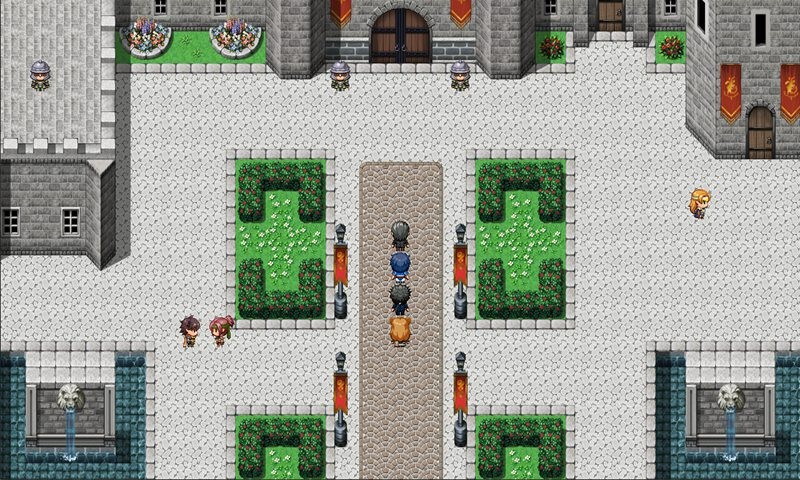大千世界病友版2