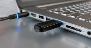 電腦u盤無法讀取如何解決
