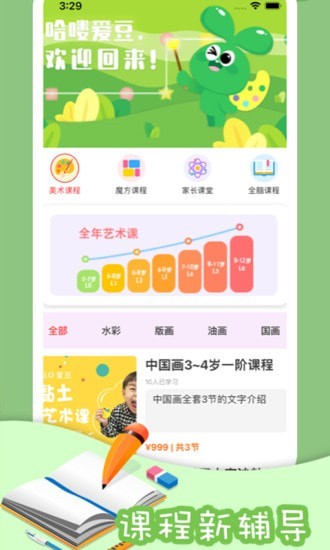 哈嘍愛豆2