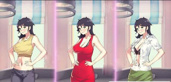口袋老婆Pocket Waifu2