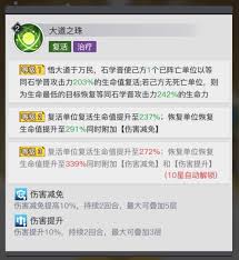 三千幻世石學(xué)晉角色厲害嗎