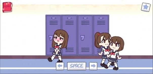 口香糖女孩完整版2