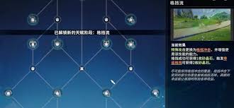 星痕共鳴巨刃守護(hù)者格擋流玩法是什么