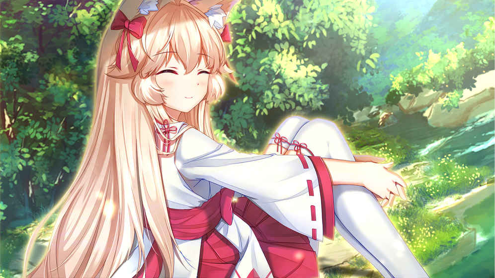 FoxHimeZero1