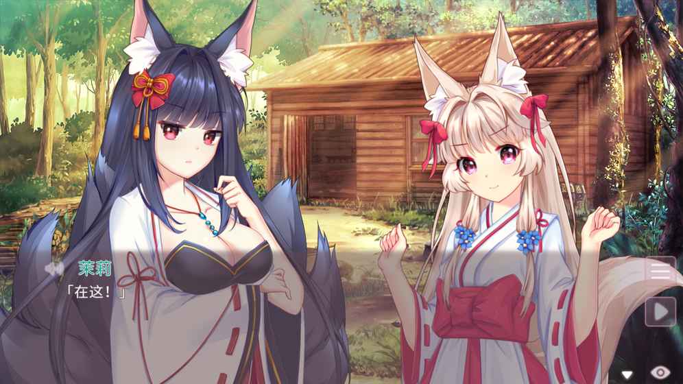 FoxHimeZero4