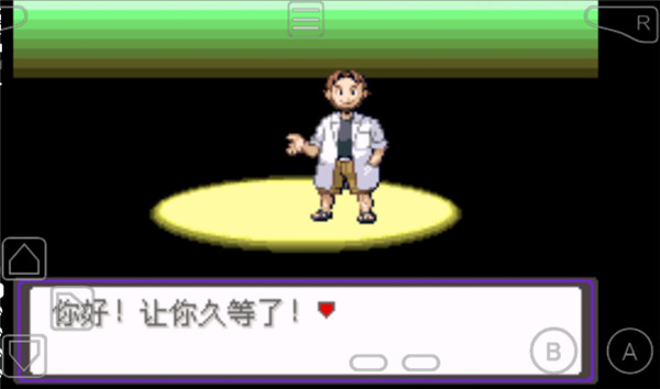 口袋妖怪漆黑的魅影最新版v5.03
