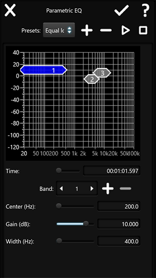 goldwave5.70電腦版2