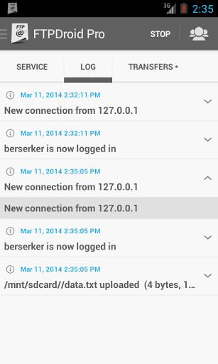 FTPDroid1