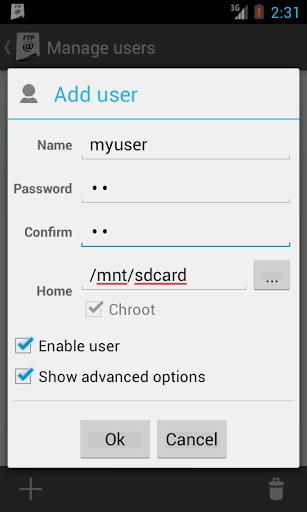 FTPDroid4