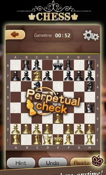 國際象棋Chess（西洋棋）1