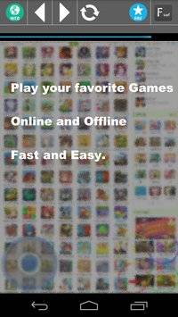 Flash Game Player NEW2
