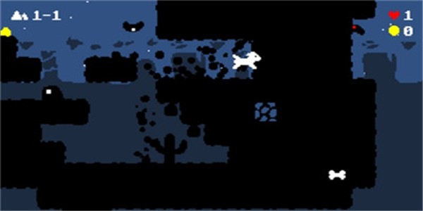 尋寶狗v1.0.0安卓版2