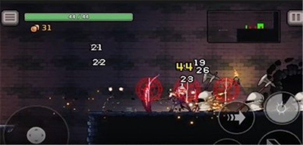 地牢殺手3
