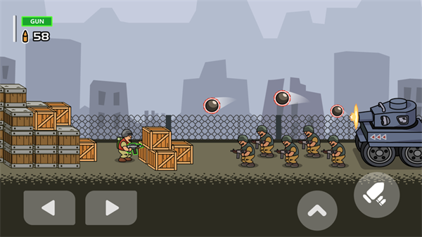 合金小兵大作戰(zhàn)v1.0安卓版3