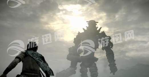 巨像之咆哮1