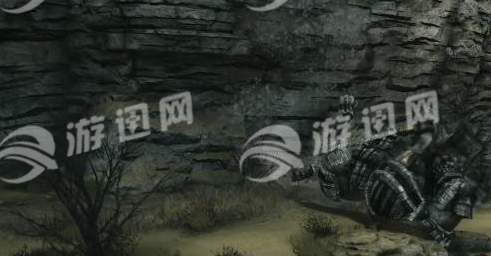 巨像之咆哮4