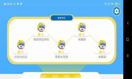 和碼編程3