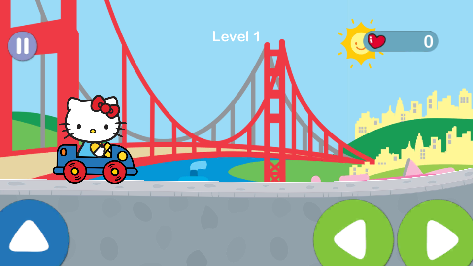 Hello Kitty Racing Adventures3