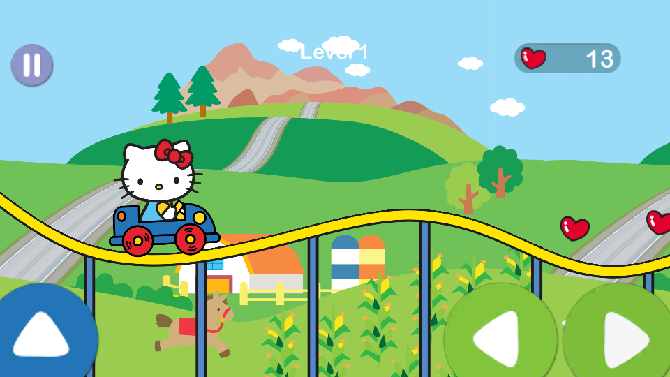 Hello Kitty Racing Adventures5