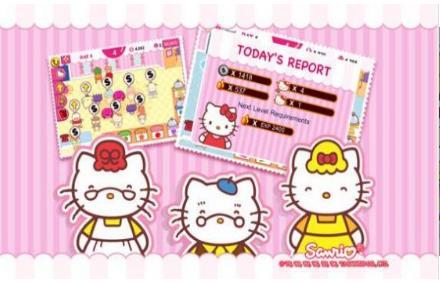 hellokitty餐廳2