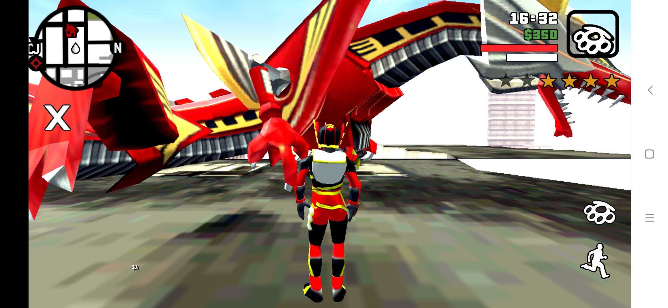 gtasa假面騎士mod3