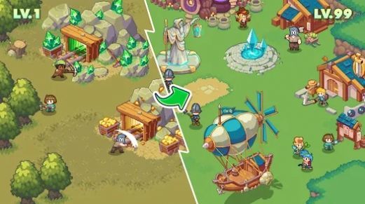 Guardian War3