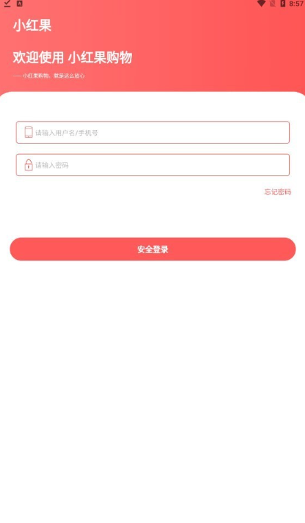 小紅果購物3