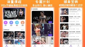 必一运动网页版哪些健身软件有专业锻练(图2)