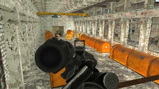合力射擊對抗4(Squad Strike 4 FPS)4