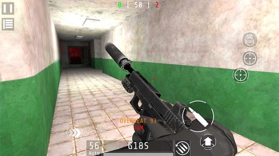 合力射擊對抗4(Squad Strike 4 FPS)5
