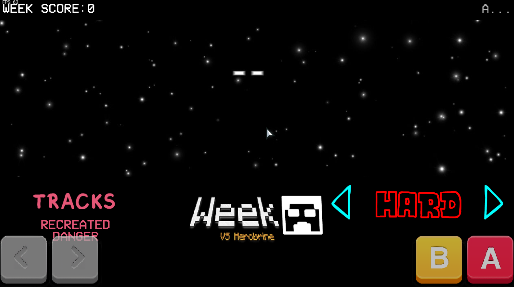 fnf vs herobrine1