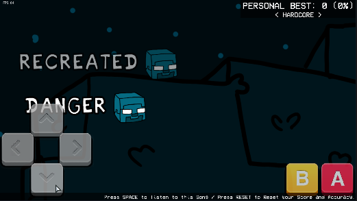 fnf vs herobrine3