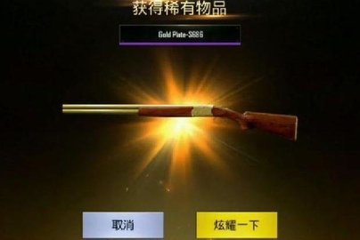 和平精英皮膚美化包下載2