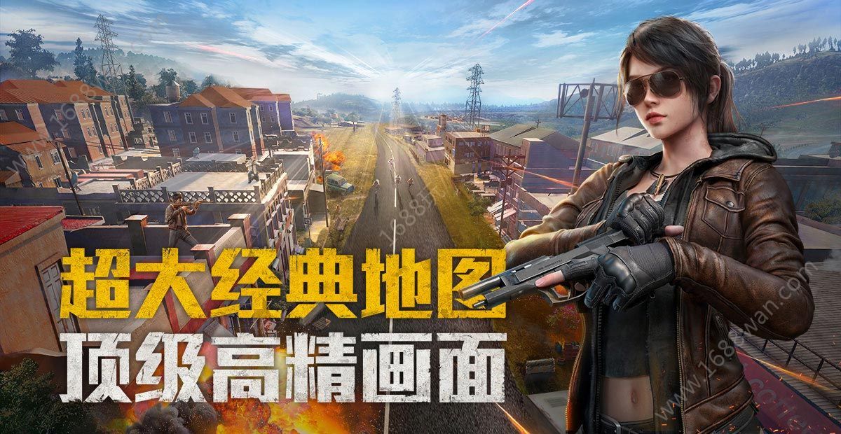 和平精英皮膚美化包下載3