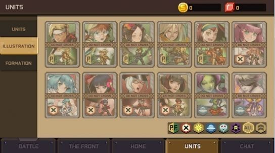 合金彈頭指揮官3