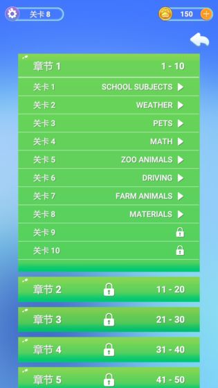 四級你過了嗎2