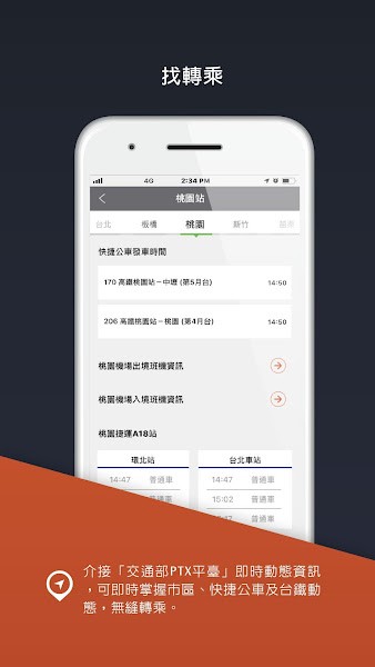 臺灣公車通3
