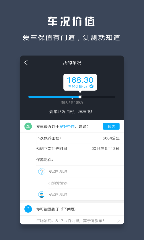 小白用車2