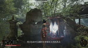 明末渊虚之羽背景故事预告片是什么