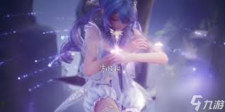 無(wú)限暖暖凜凜霜天屬性如何
