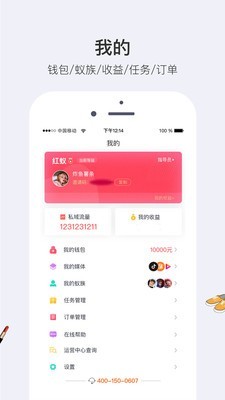 小紅蟻4