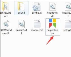 Snipaste如何進行多屏截圖