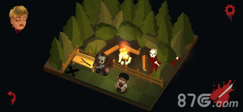 Friday the 13th: Killer Puzzle 1