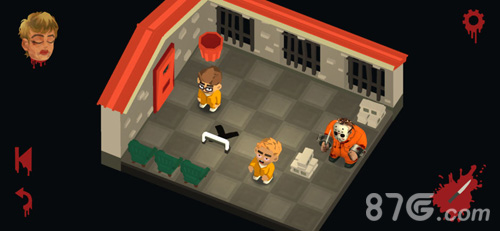 Friday the 13th: Killer Puzzle 3